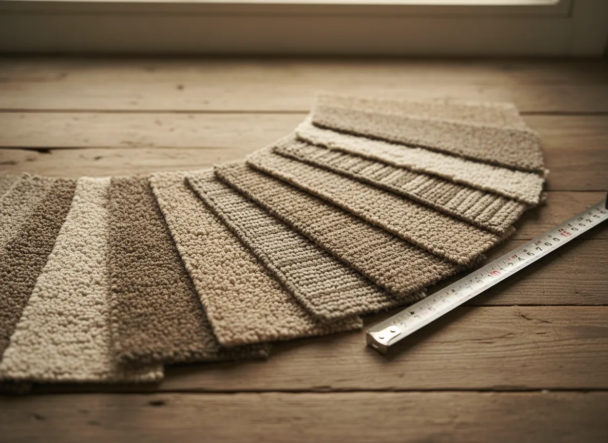 Carpet Installation Hiawatha, KS FAQs